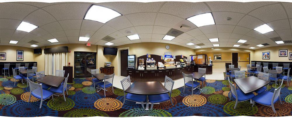 Holiday Inn Express Baltimore BWI Airport West By Ihg Hanover Bagian luar foto