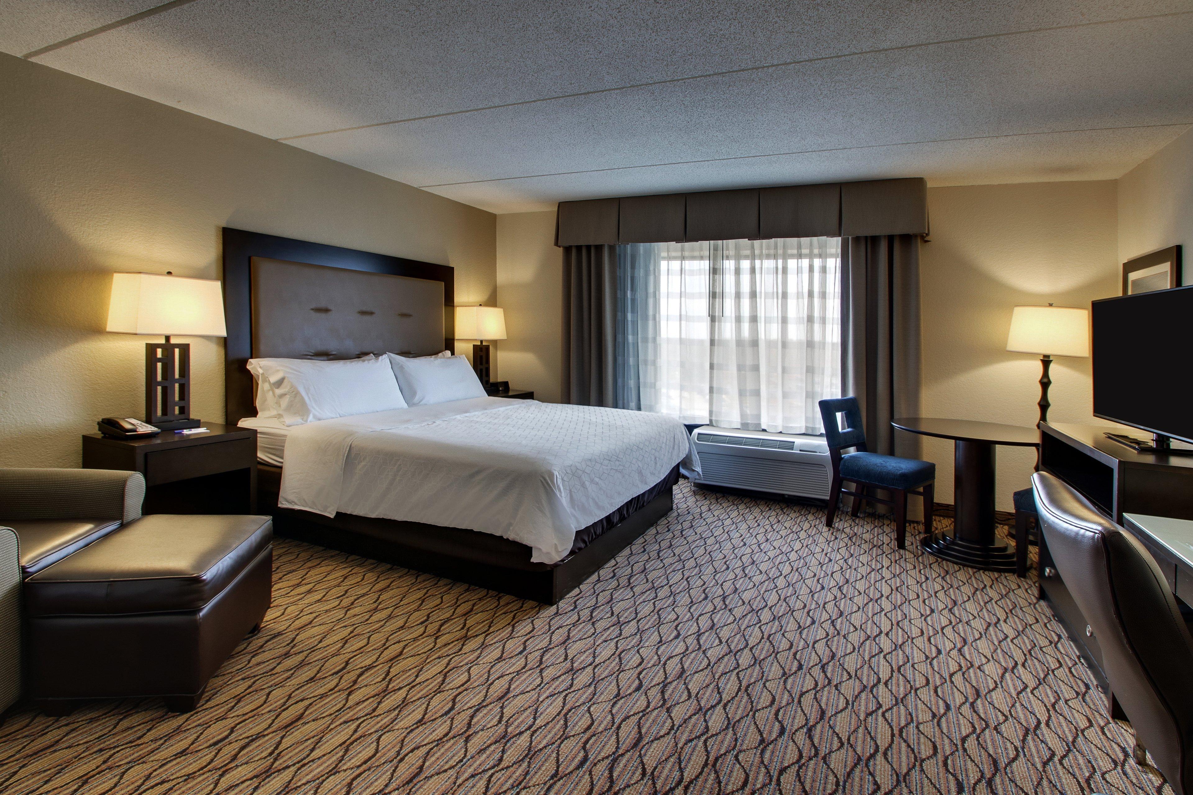 Holiday Inn Express Baltimore BWI Airport West By Ihg Hanover Bagian luar foto