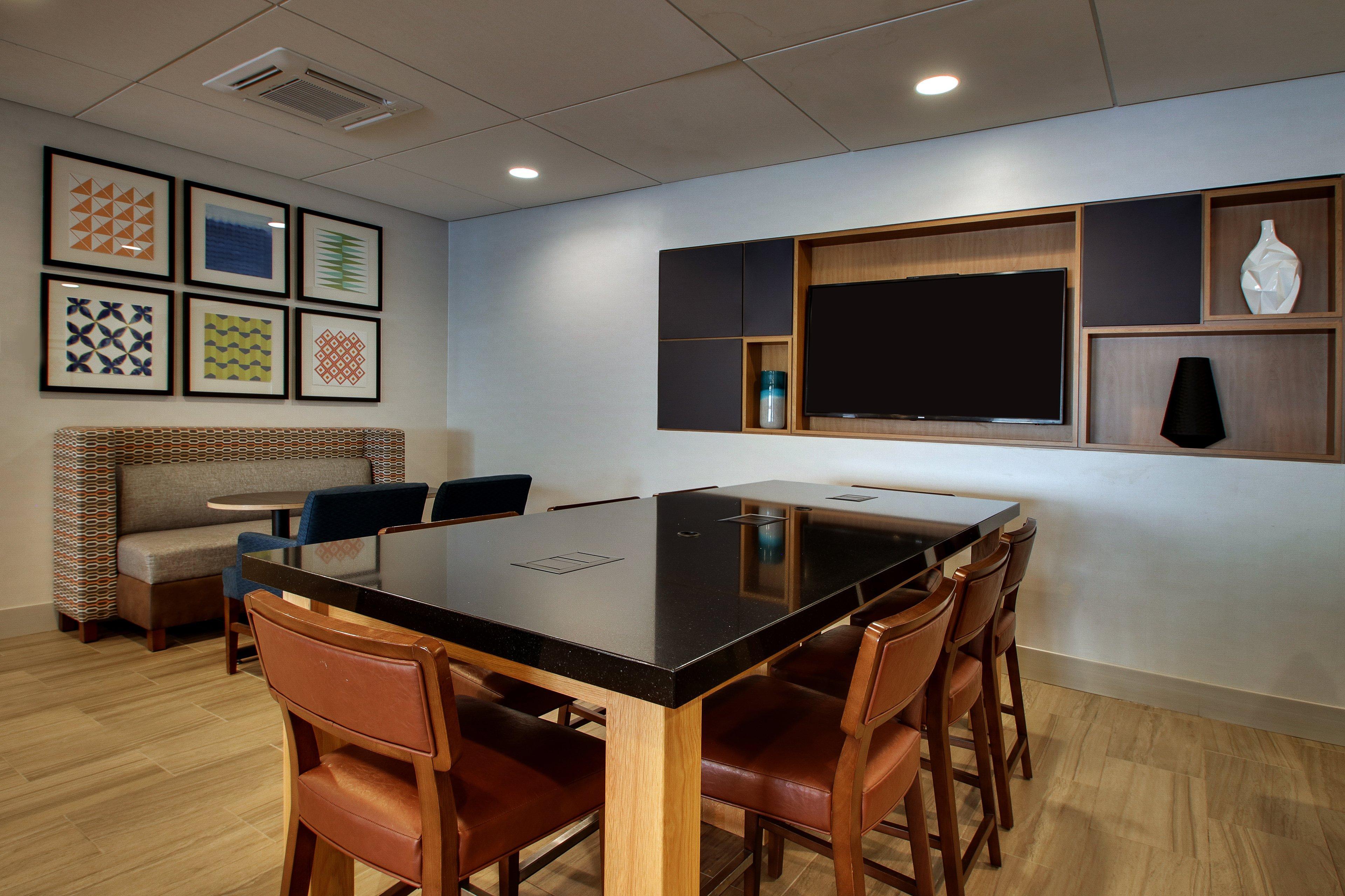 Holiday Inn Express Baltimore BWI Airport West By Ihg Hanover Bagian luar foto