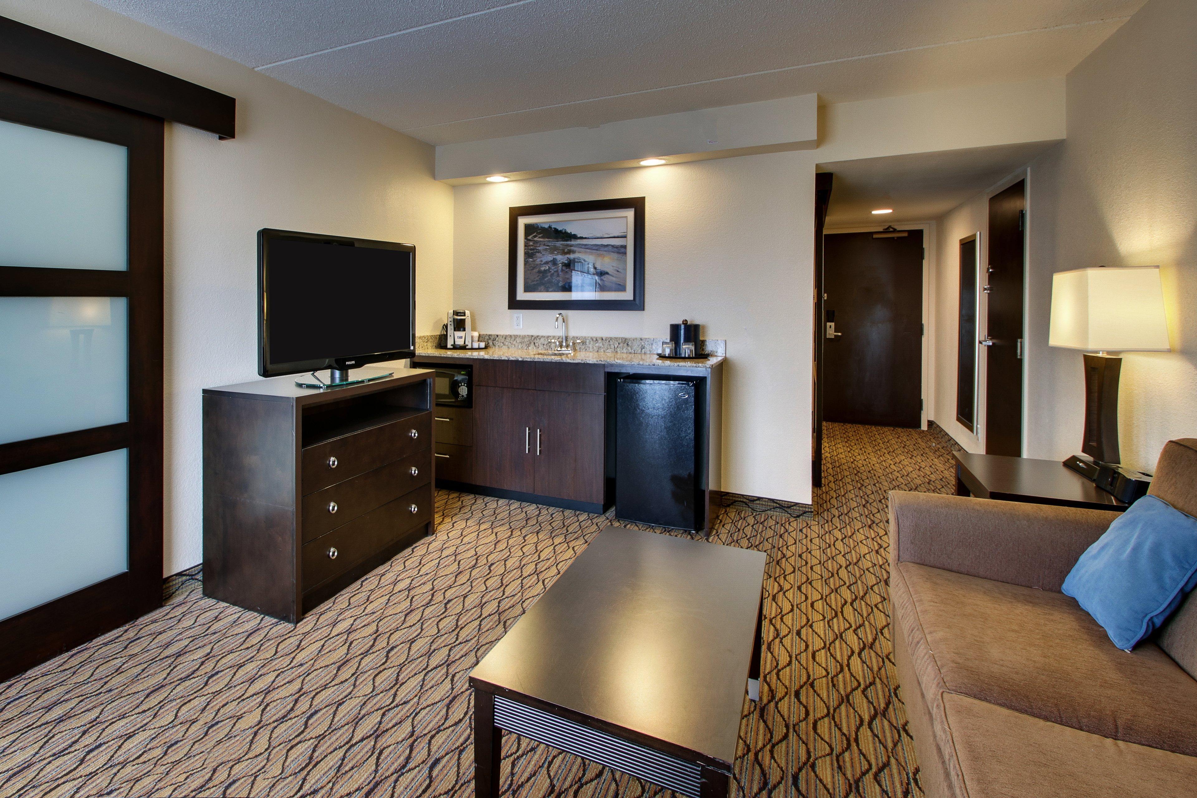 Holiday Inn Express Baltimore BWI Airport West By Ihg Hanover Bagian luar foto