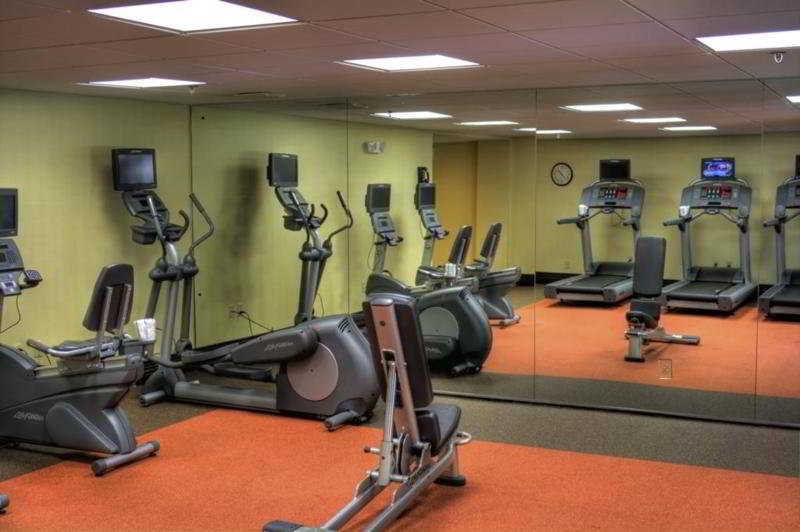 Holiday Inn Express Baltimore BWI Airport West By Ihg Hanover Bagian luar foto