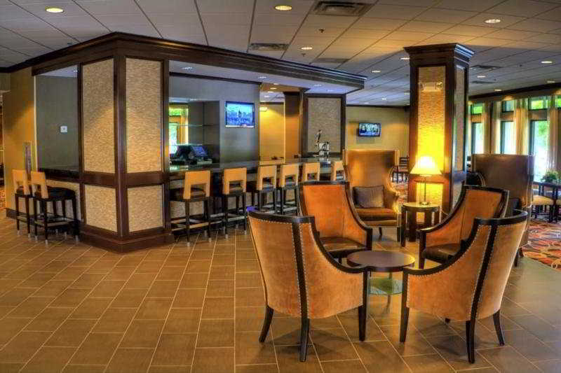 Holiday Inn Express Baltimore BWI Airport West By Ihg Hanover Bagian luar foto