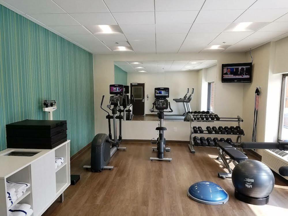Holiday Inn Express Baltimore BWI Airport West By Ihg Hanover Bagian luar foto