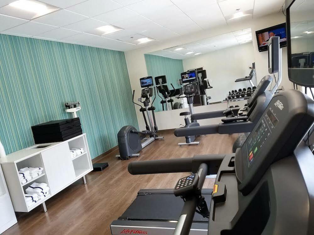 Holiday Inn Express Baltimore BWI Airport West By Ihg Hanover Bagian luar foto