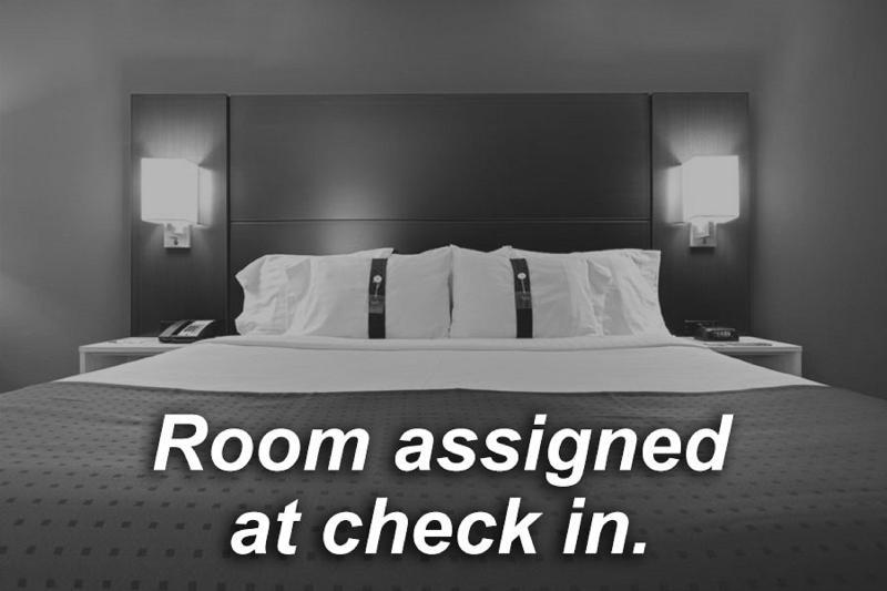 Holiday Inn Express Baltimore BWI Airport West By Ihg Hanover Bagian luar foto